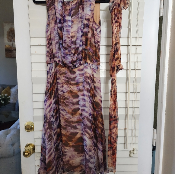 Escada Dress - Picture 5 of 5